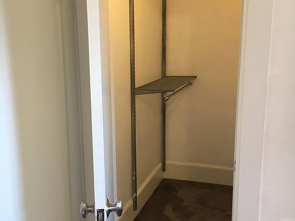 Bedroom Closet