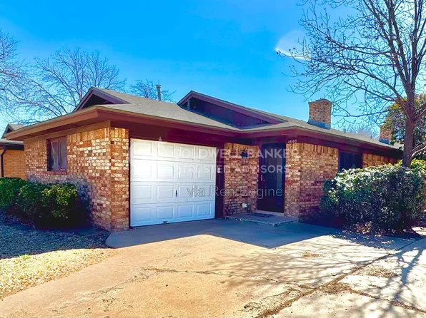 4409 75th Dr APT A, Lubbock, TX 79424