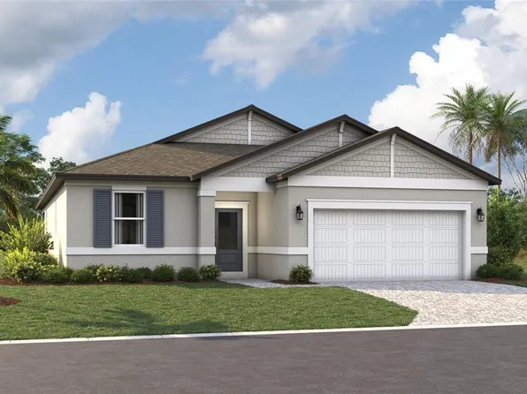 8720 Canard Cv, Palmetto, FL 34221