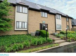 4825 Pennfair St #20-4825G, Columbus, OH 43214