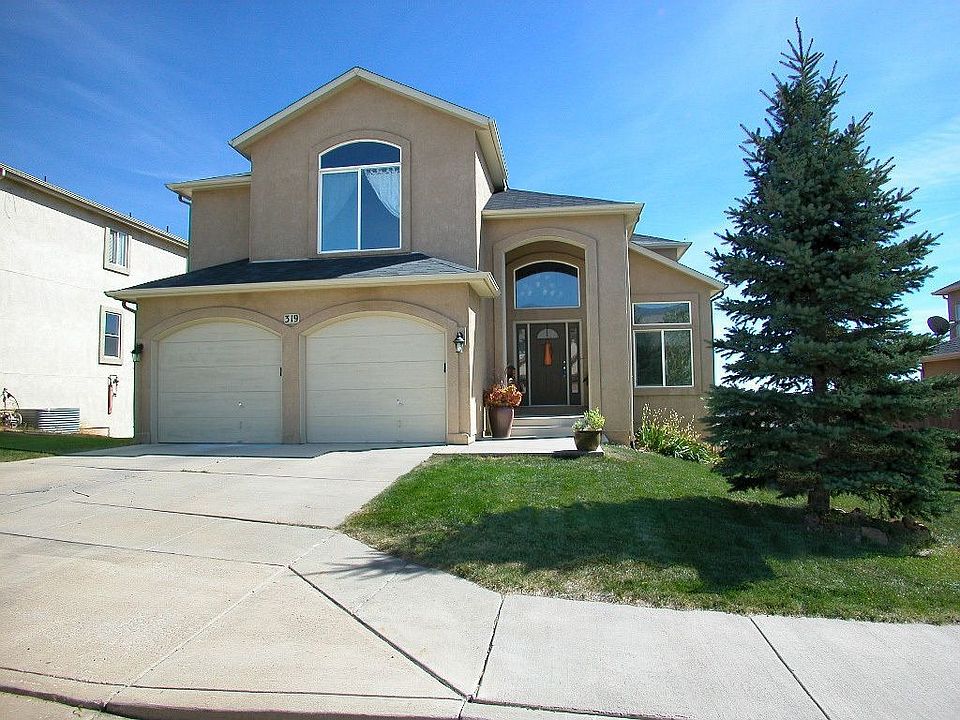 Front view