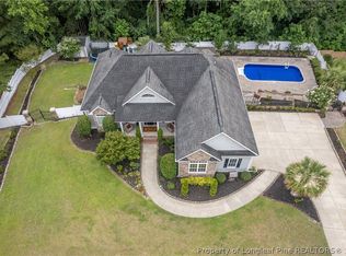 3309 King James Ln, Fayetteville, NC 28306