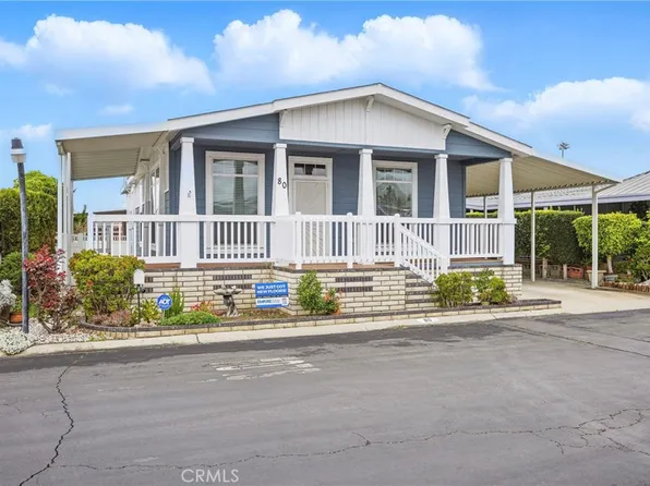 6741 Lincoln Ave Space 80, Buena Park, CA 90620