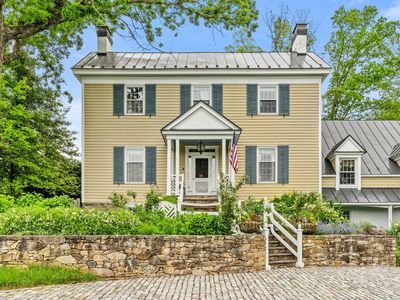 4733B Sperryville Pike, Woodville, VA, 22749