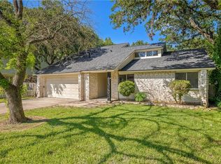 4506 Yellow Rose Trl, Austin, TX 78749