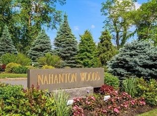 210 Nahanton St APT 111, Newton, MA 02459