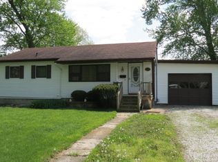 303 Jackson Ave, Peru, IN 46970