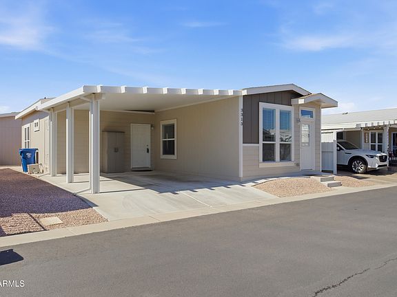 4th image of 650 N Hawes Road #3313