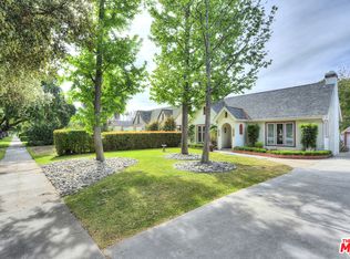 1828 E Orange Grove Blvd, Pasadena, CA 91104