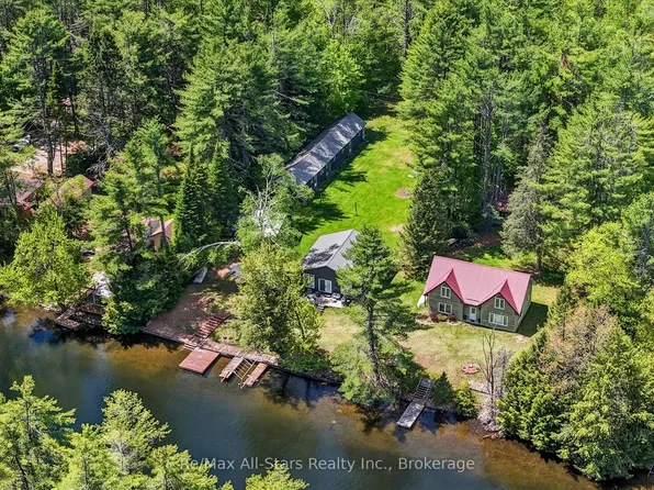 24 Relax Ave, Kawartha Lakes, ON K0M 2L0