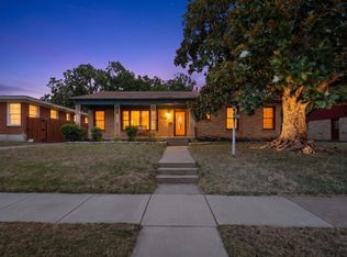 3017 Primrose Ave, Fort Worth, TX 76111