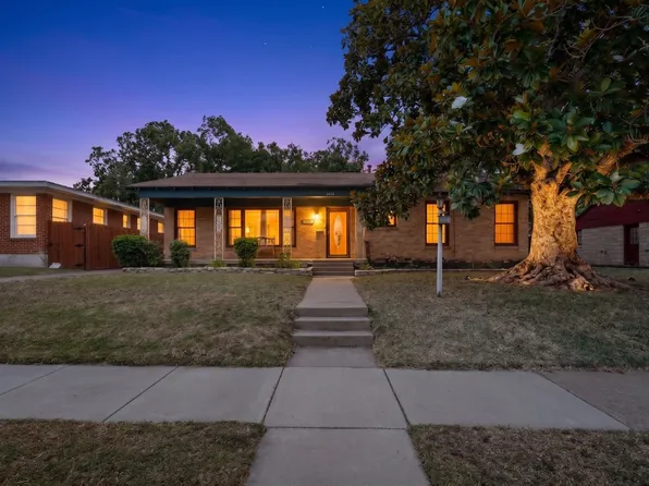 3017 Primrose Ave, Fort Worth, TX 76111