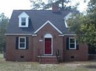 4133 Dunn Rd, Fayetteville, NC 28312