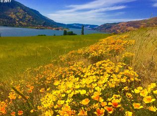 River View Dr, Murdock, WA 98635