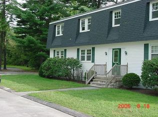 12 Anglers Rd UNIT A2, Windham, ME 04062