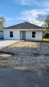 510 Olive St, Thibodaux, LA, 70301