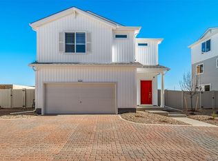 616 Wagon Wheel Way, Bennett, CO 80102