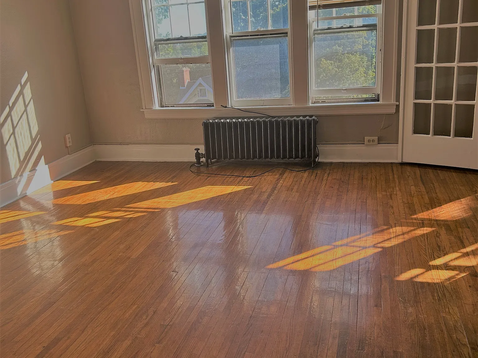 Tipperary Hill Apartments — Photo 2