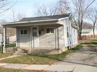 829 Lingle Ave, Owosso, MI 48867