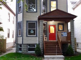 3410 N Lawndale Ave, Chicago, IL 60618