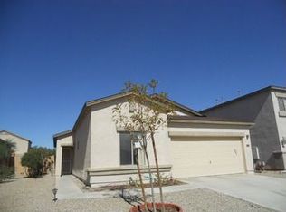 5542 E Quiet Retreat, Florence, AZ 85132