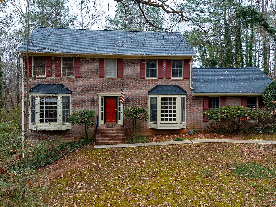 1st image of 4032 Ashmont Ct