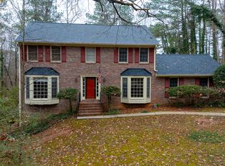 4032 Ashmont Ct, Marietta, GA 30062