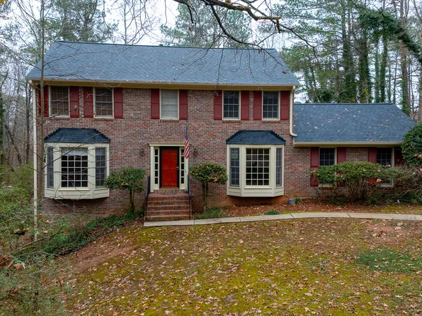 4032 Ashmont Ct, Marietta, GA 30062