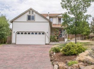 1254 NE Locksley Dr, Bend, OR 97701