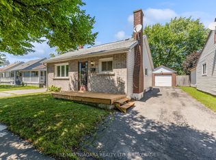394 Simpson Ave, Welland, ON L3B4Z2