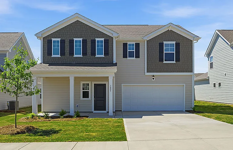 Wingate Meadows Rental Homes — Photo 31