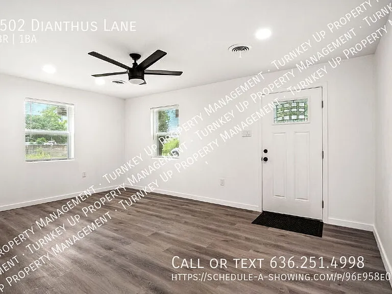 8502 Dianthus Ln — Photo 4
