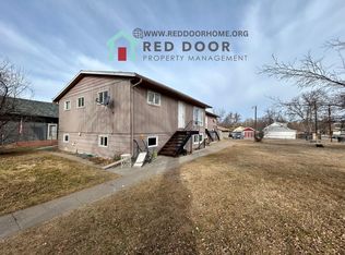 1121 5th Ave S APT C, Great Falls, MT 59405