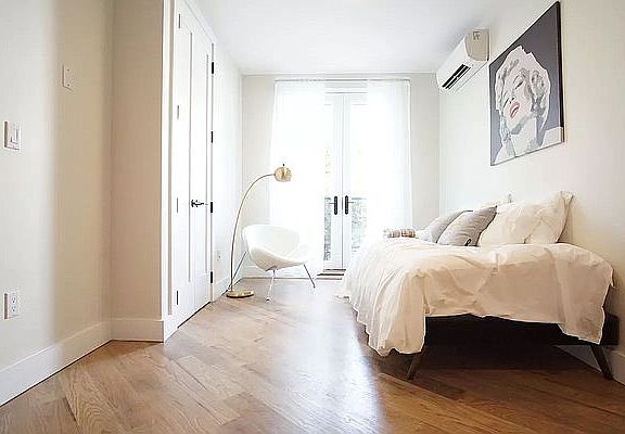 2nd image of 293 Fenimore St Penthouse B