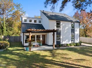 1409 Lions Way, Raleigh, NC 27604