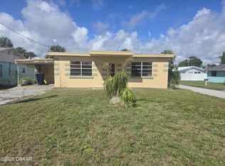 3164 La Paloma Ave, Daytona Beach, FL 32118