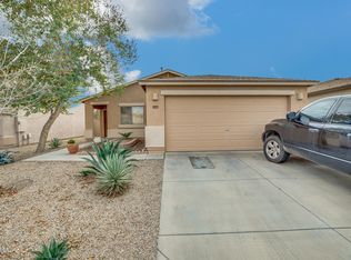 1877 E Dust Devil Dr, San Tan Valley, AZ 85143