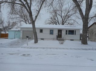 805 Beech St, Gillette, WY 82716