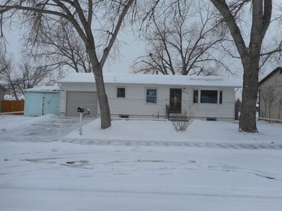 805 Beech St, Gillette, WY, 82716