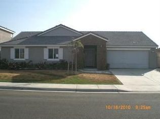 2112 Rayo Del Sol Dr, Arvin, CA 93203