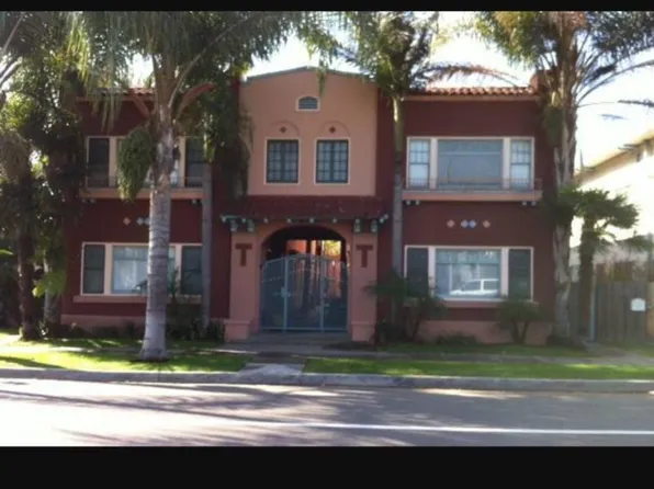1528 E 1st St, Long Beach, CA