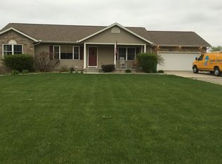68843 Brady Rd, Edwardsburg, MI 49112