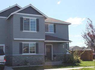 3176 SW Black Butte Ln, Redmond, OR 97756