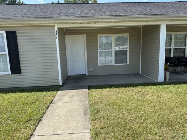 534 W Vista St, Florence, SC 29501