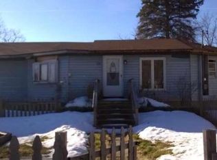 W1271 N Lake Shore Dr, Genoa City, WI 53128