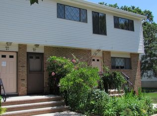 911 F1 Merritt Dr UNIT F1, Hillsborough, NJ 08844