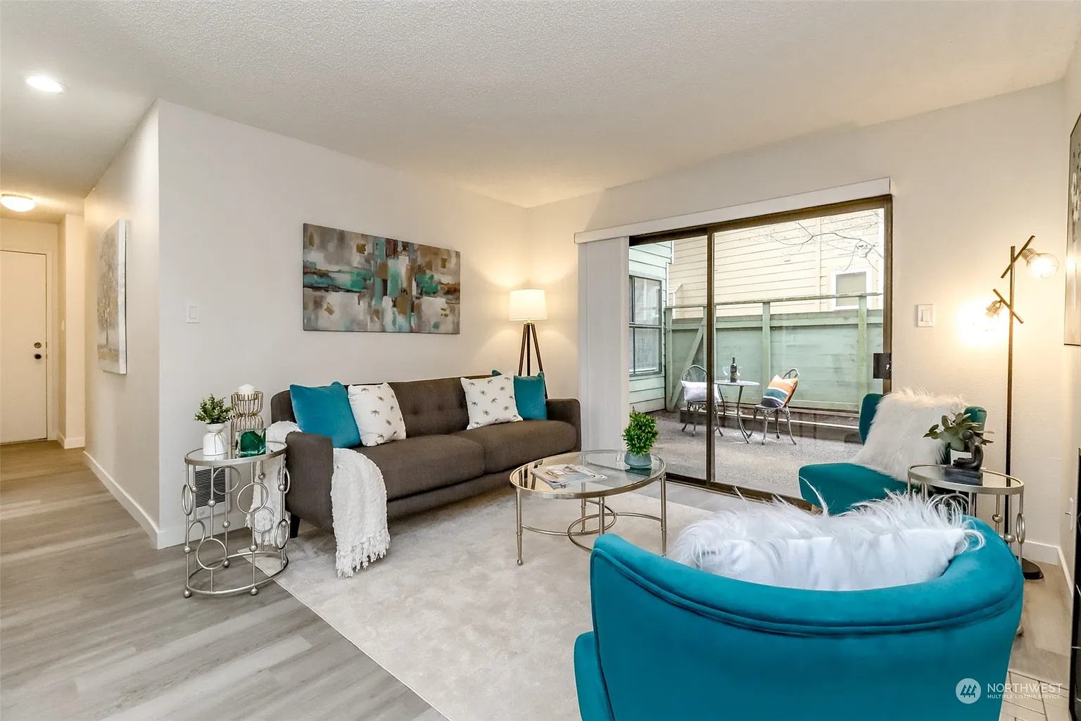 2512 S 317th Street #201 photo 1