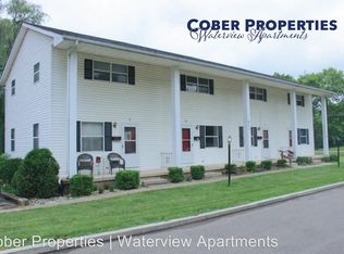 479 E Water St APT F, Urbana, OH 43078