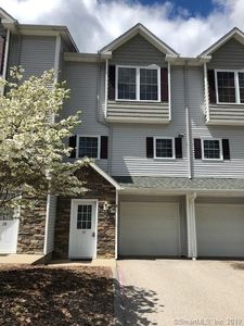 296 Hamilton Ave APT 30, Norwich, CT, 06360
