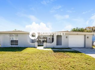 7234 Westwind Dr, Port Richey, FL 34668